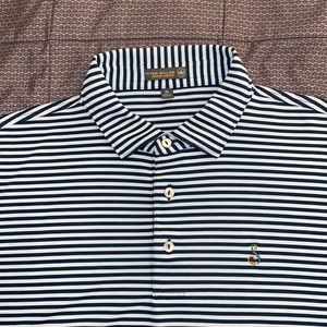 Peter Millar Summer Comfort Polo